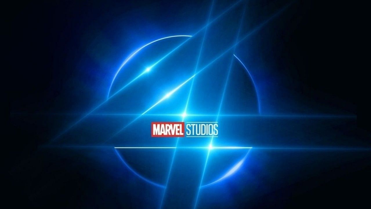 The official logo for Marvel Studios