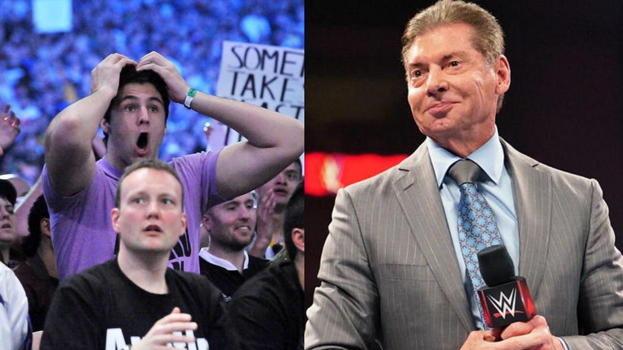 Will this major name make a WWE return after Vince
