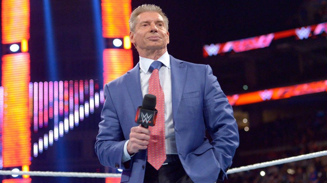 Vince McMahon played a huge role in making WWE a global phenomenon