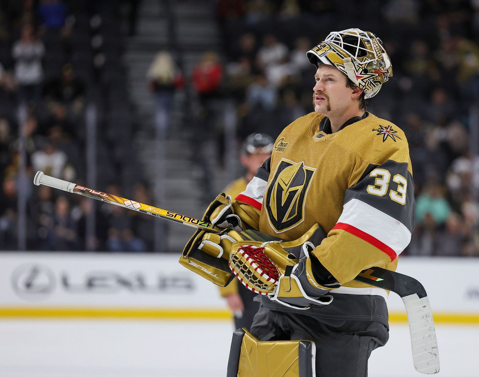 Top 5 goaltenders with best odds of winning NHL's Vezina trophy in 2024