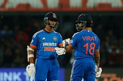 Yashasvi Jaiswal: It’s an honor to bat with Virat bhaiya