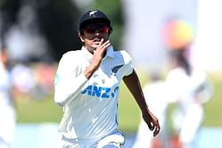 3 reasons why Rachin Ravindra batting at 4 in Tests for New Zealand will be the right move