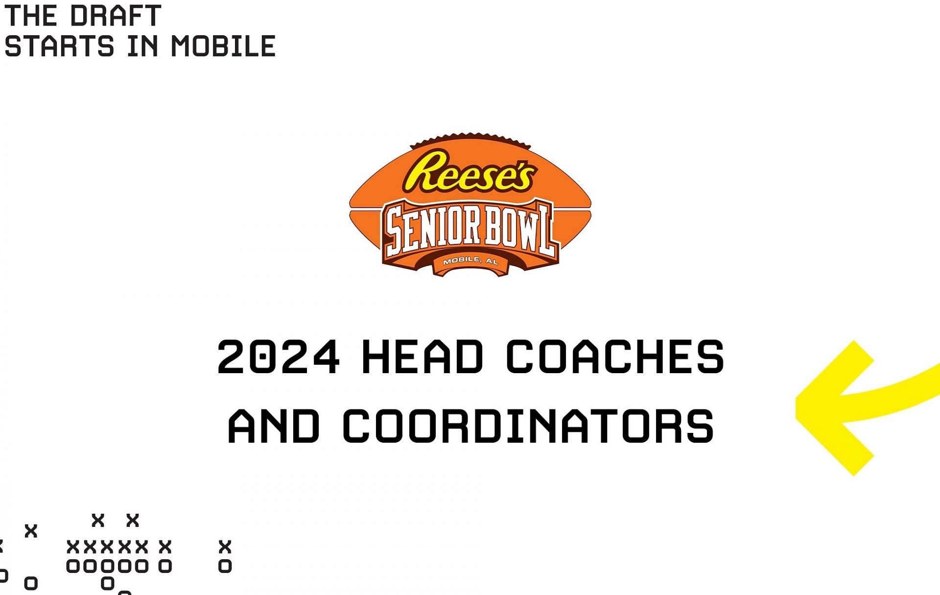 Who will be Senior Bowl 2024 coaches? Exploring the impact of the new