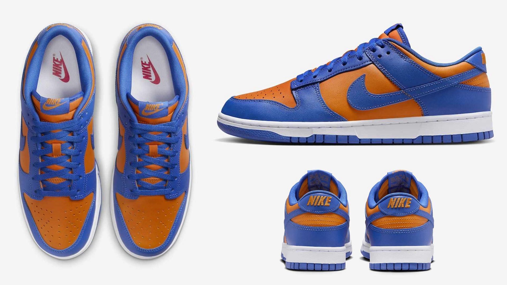 New York Knicks Nike Dunk Low Knicks Shoes 2024 Everything We   22b58 17050600054570 1920 