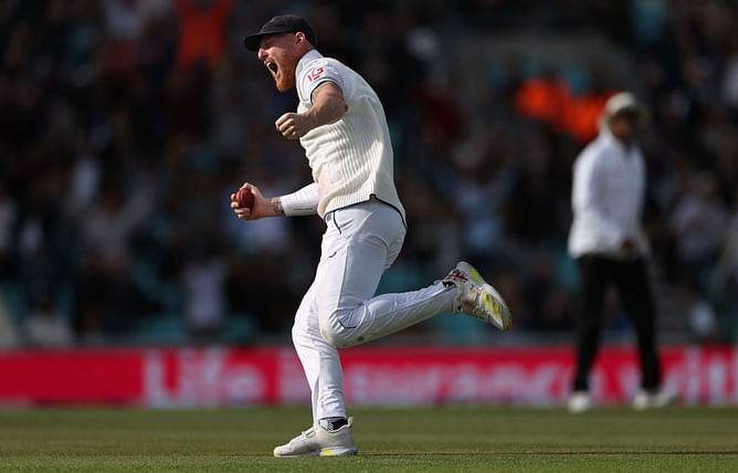 [Watch] England team arrive in Hyderabad ahead of 1st Test against India