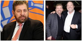 What did James Dolan do? Knicks owner's alleged sexual assault & trafficking lawsuit explored