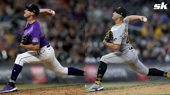 "Trout finally going to get his ring": MLB fans troll Angels as team signs Robert Stephenson
