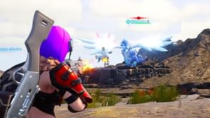 All Legendary Schematics in Palworld and how to get them
