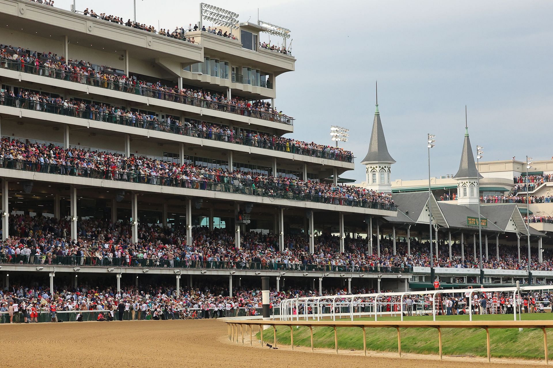 149th Kentucky Derby