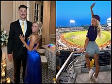 "Waiting patiently for Paul" - Olivia Dunne plans surprise visit with boyfriend ft. a special guest