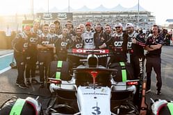 "AT vs Red Bull title fight next season": Fans react to AlphaTauri shifting base to Milton Keynes