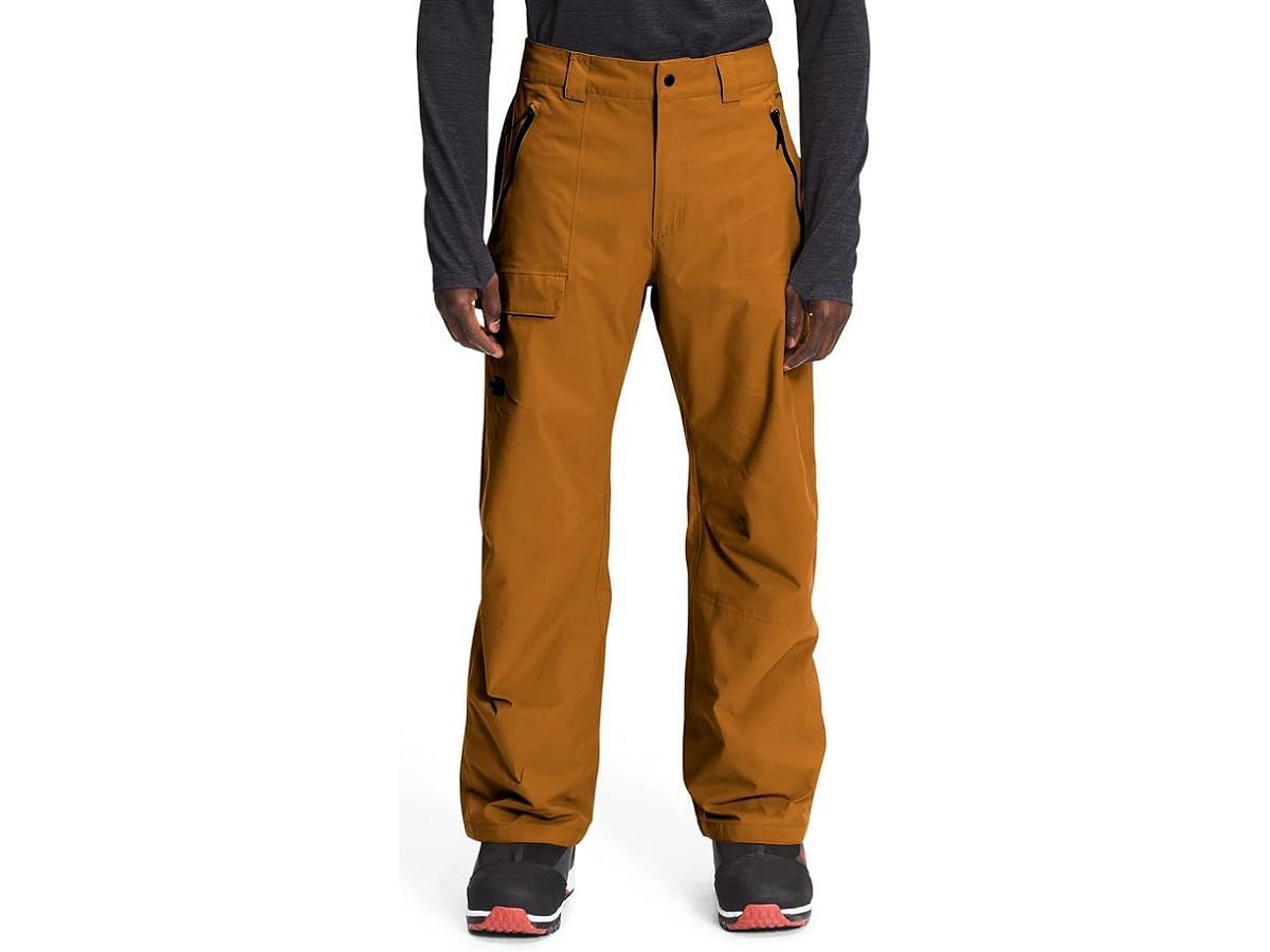 The Seymore snowboard pants (Image via Amazon)