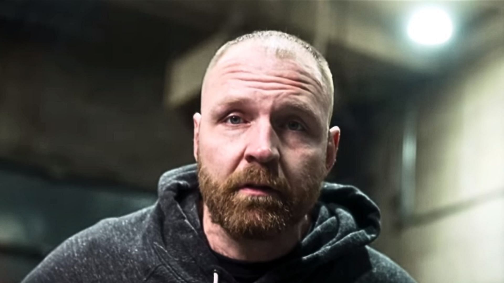 Jon Moxley is a multiple-time AEW World Champion