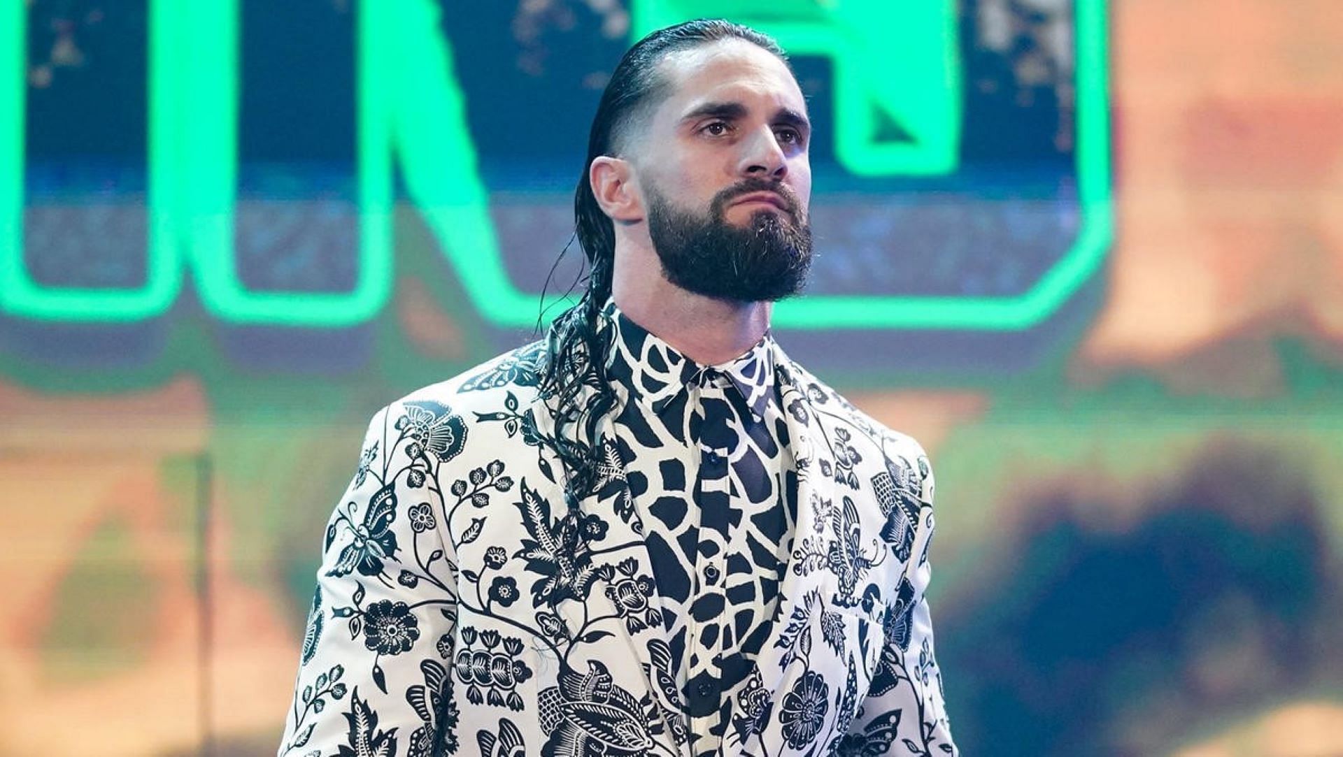 Fans might see a sullen Seth Rollins on RAW