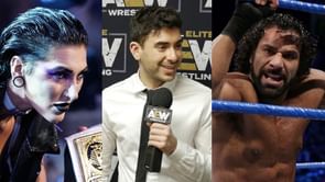 Rhea Ripley reacts to Tony Khan's controversial tweet attacking Jinder Mahal