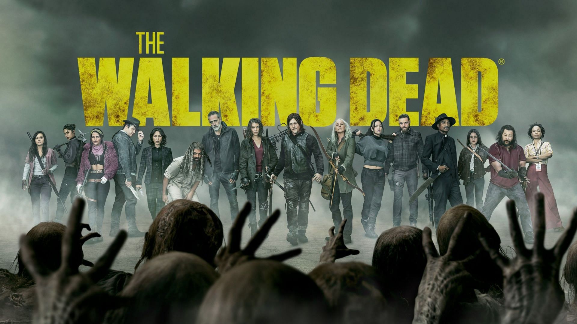 The Walking Dead (Image via IMDb)