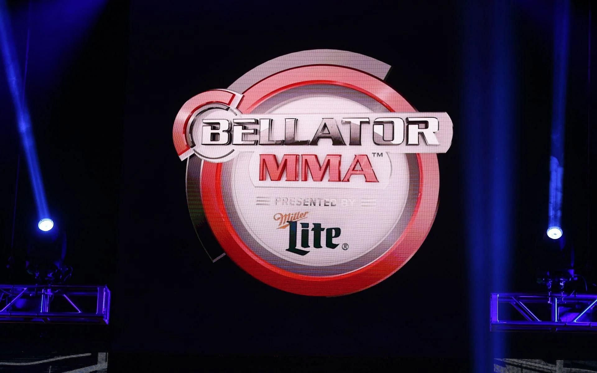 Former UFC athlete will headline Bellator