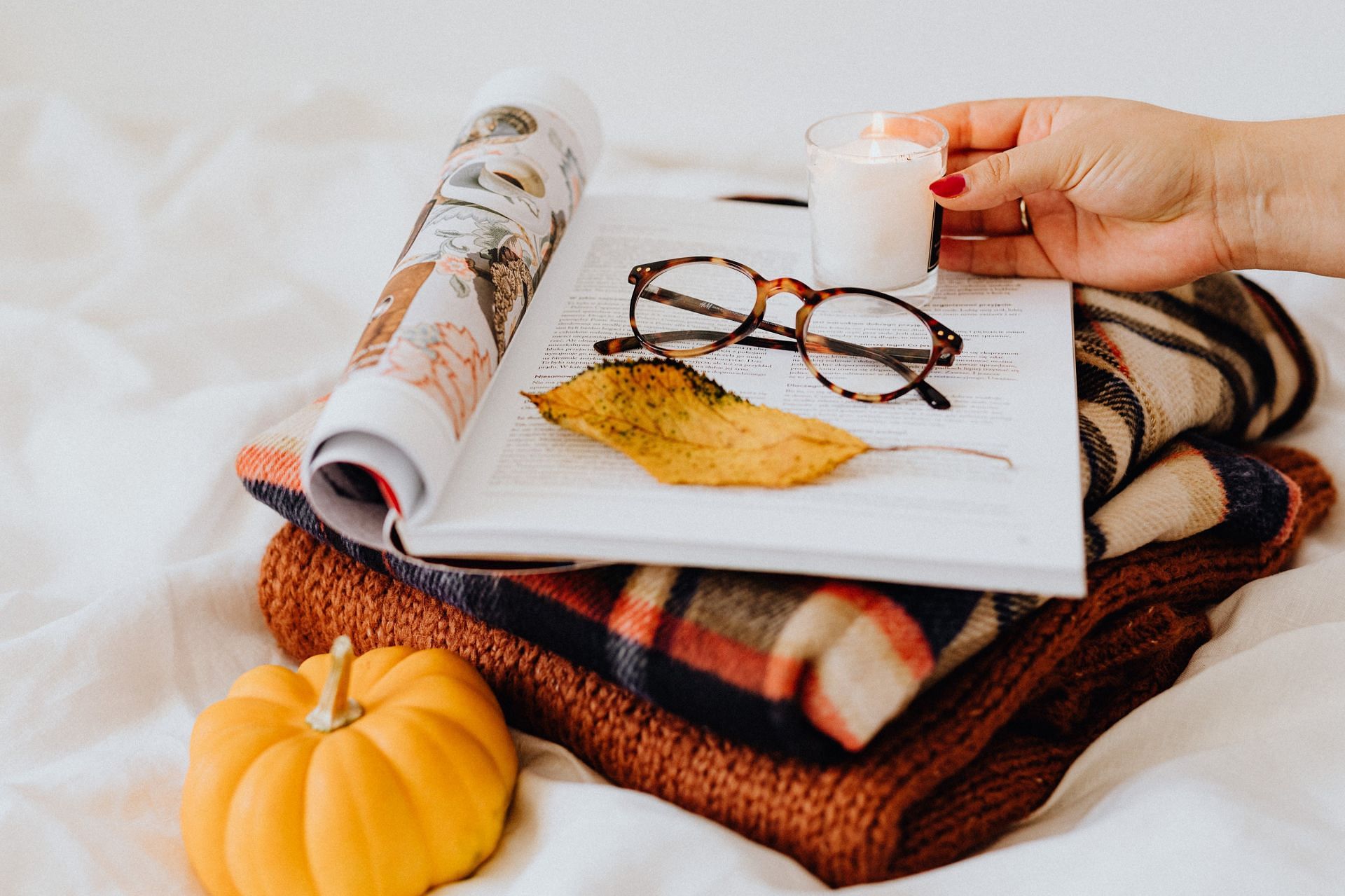 Importance of healthy nails (image sourced via Pexels / Photo by karolina)