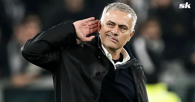 “Some days, you want to hit his head against the wall” - Ex-Chelsea star on ‘crazy’ experience of working with Jose Mourinho