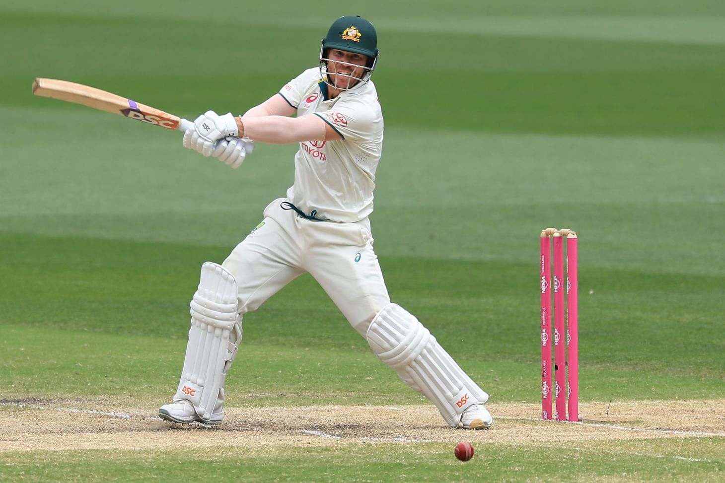 Where does David Warner rank among alltime leading Test openers?