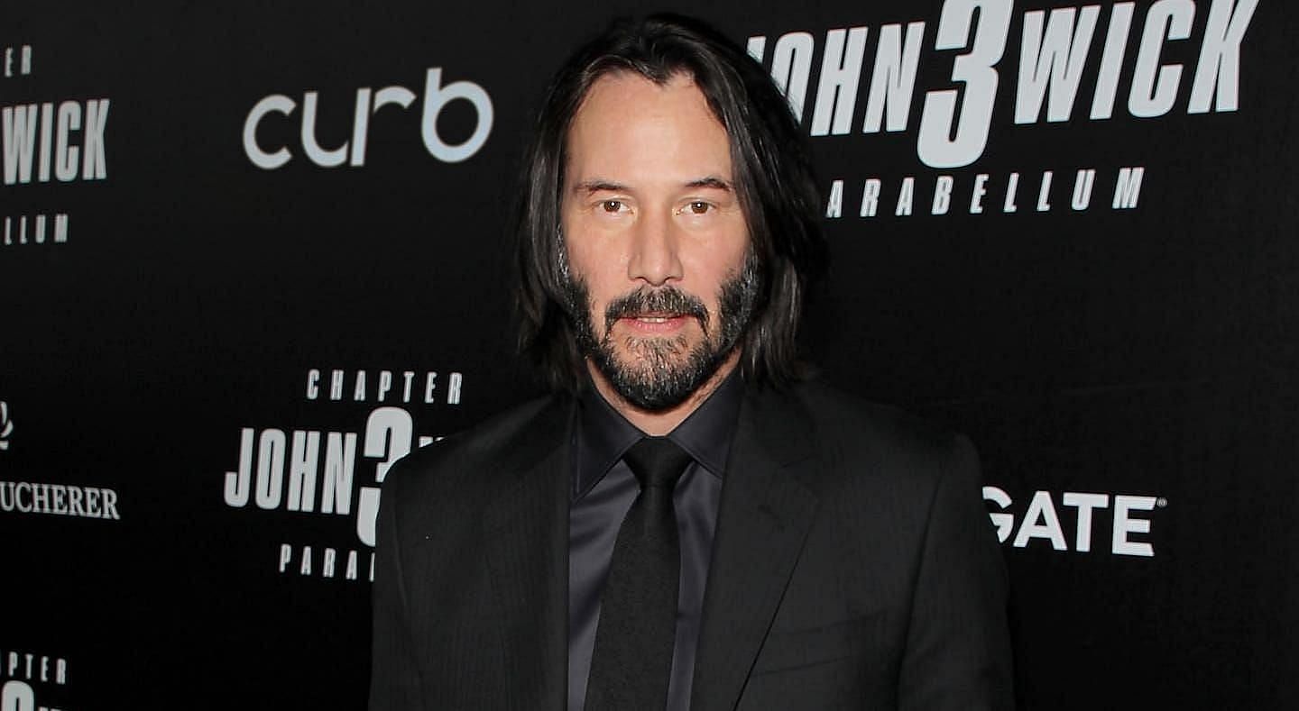 Keanu Reeves&rsquo; Net Worth