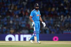 Rohit Sharma breaks record for most T20I hundreds scored after stunning show in 3rd IND vs AFG T20I