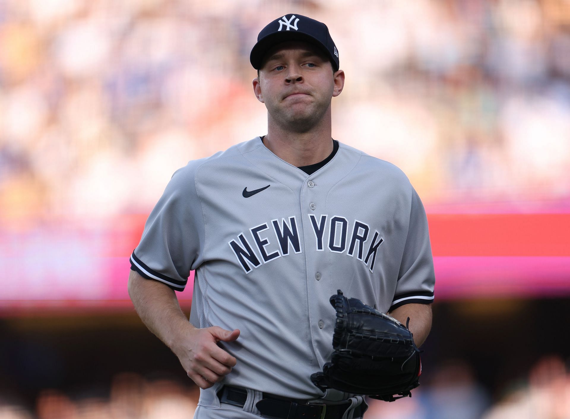 Michael King (via Getty Images)