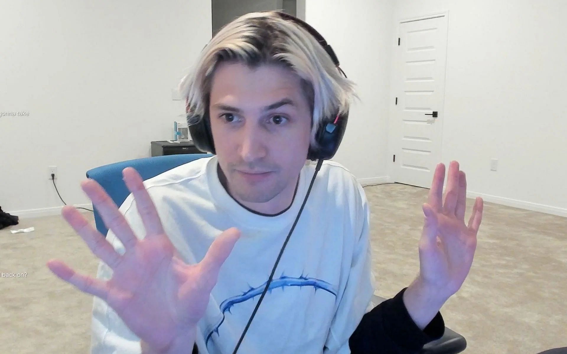 Fans roast xQc for saying &quot;you don