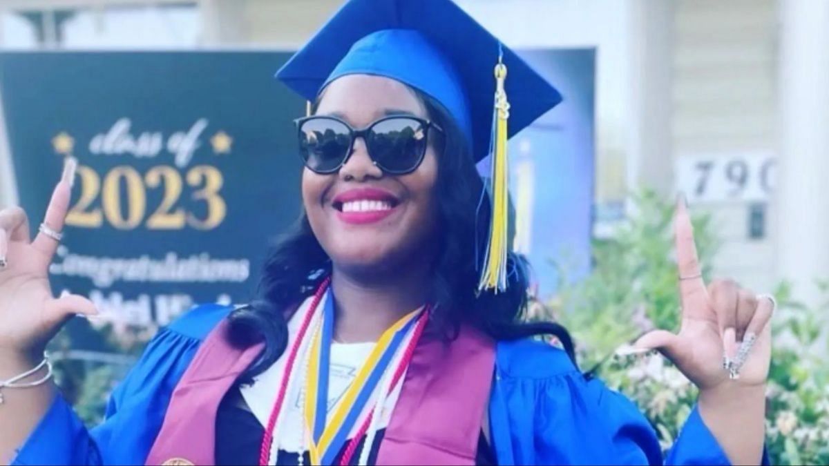  Exploring the cause of death of LSU student killed at D.C. hotel