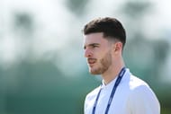 Declan Rice