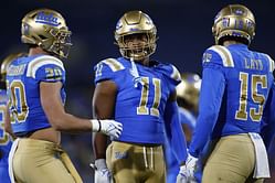 Day 2 of Shrine Bowl 2024 practice: 4 West players who impressed feat. UCLA DL Gabriel Murphy