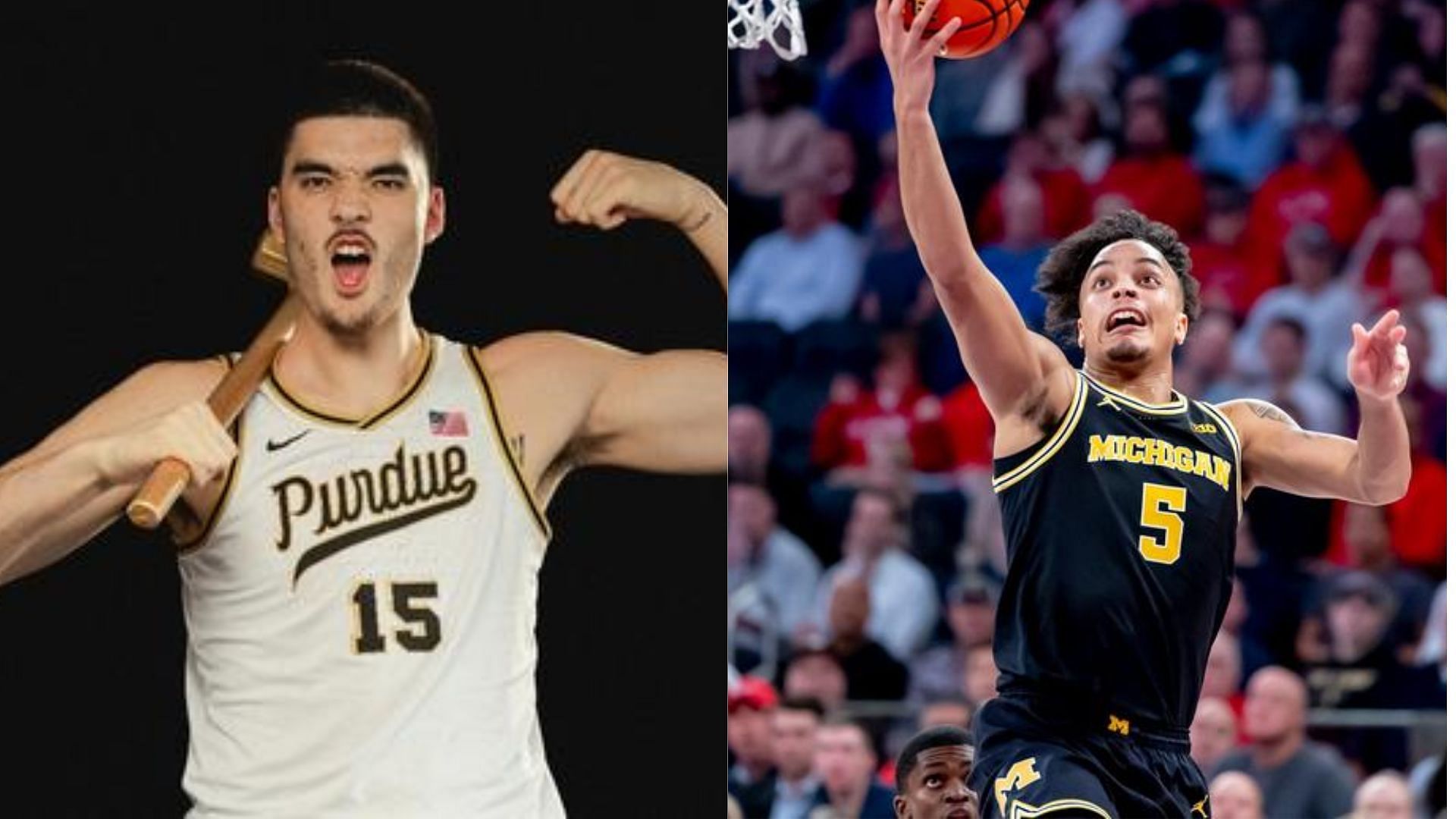 Michigan vs Purdue Basketball Prediction, Odds and Picks - Jan. 23 | College Basketball Season 2023-24