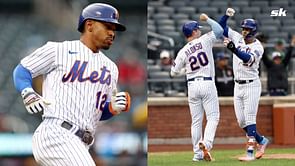 "We should be competing for a playoff spot" - Mets' David Stearns optimistic about team's performance in 2024 season