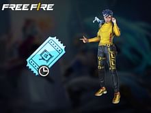 Garena Free Fire codes for January 15, 2024: Get free vouchers and characters