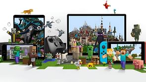 Best and worst platforms for playing Minecraft
