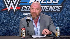 Wrestling legend expects Triple H's biggest signing to debut at the 2024 Royal Rumble (Exclusive)