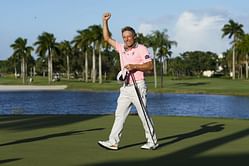 2x Masters Champion Bernhard Langer announces retirement from Majors after US Open 2024
