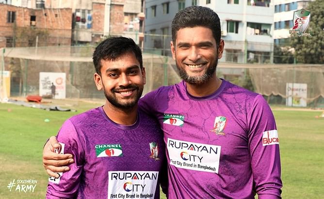 Bangladesh Premier League 2024: Fortune Barishal complete players list ft. Tamim Iqbal and Mahmudullah