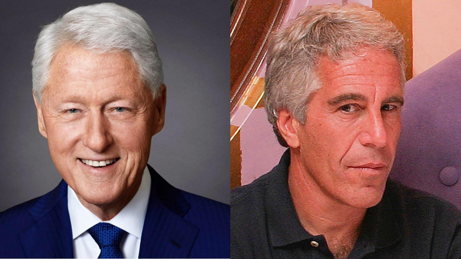 Bill Clinton