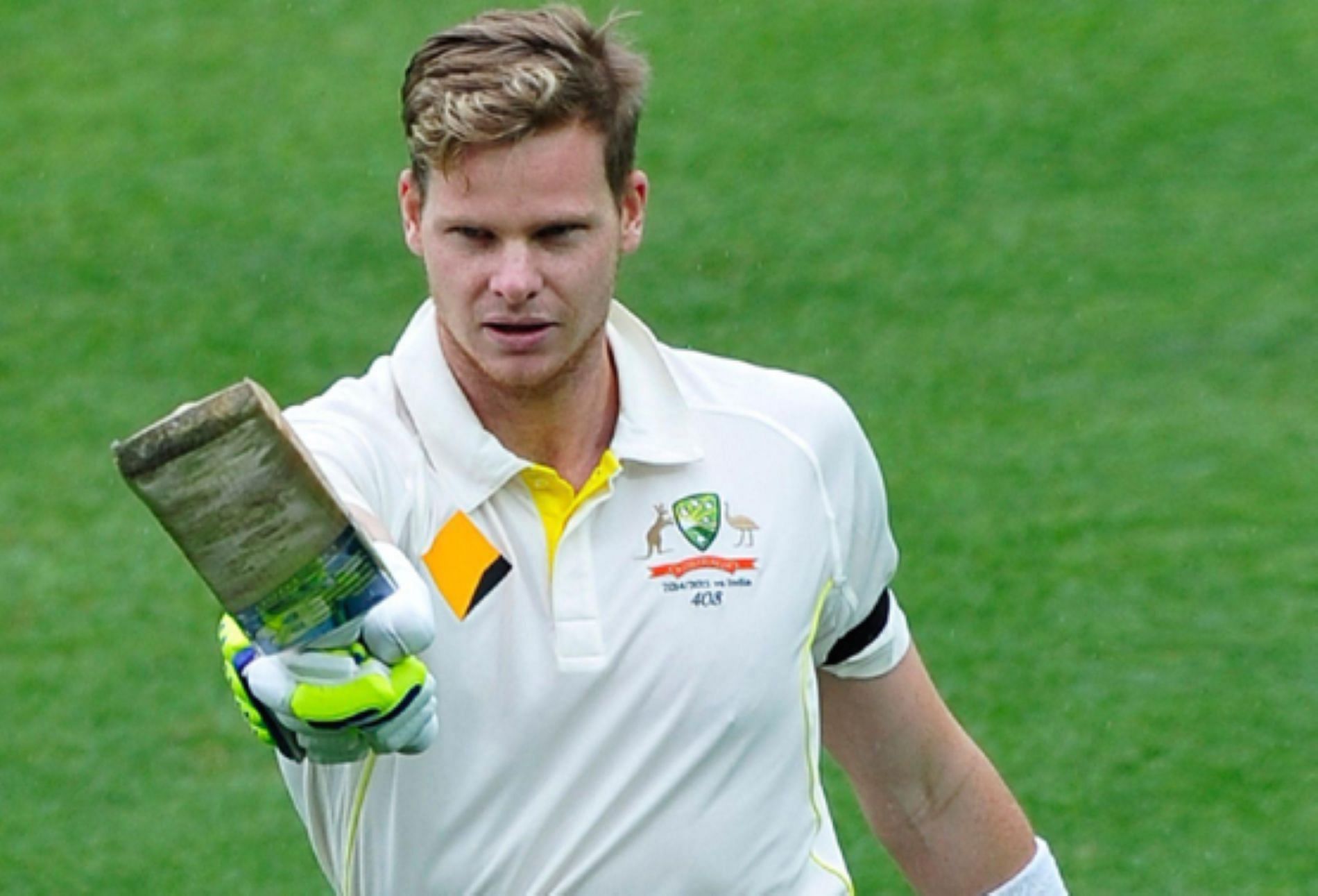 Steve Smith will look to reignite his Test form at the top of the order.