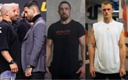 UFC 298 Tickets How To Buy Price Availability And More