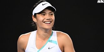 Emma Raducanu secures place in Australian Open 2024 main draw