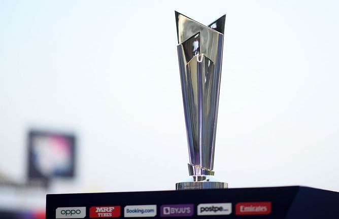 Which is the toughest group in 2024 T20 World Cup?
