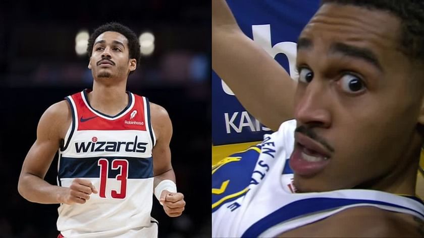 Jordan Poole breaks silence and defends himself after Wizards timeout video  went viral