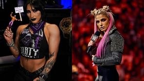 WWE News Roundup: Female star threatens to leave, Former champion reveals surprising thing concerning Rhea Ripley, Alexa Bliss responds to threat