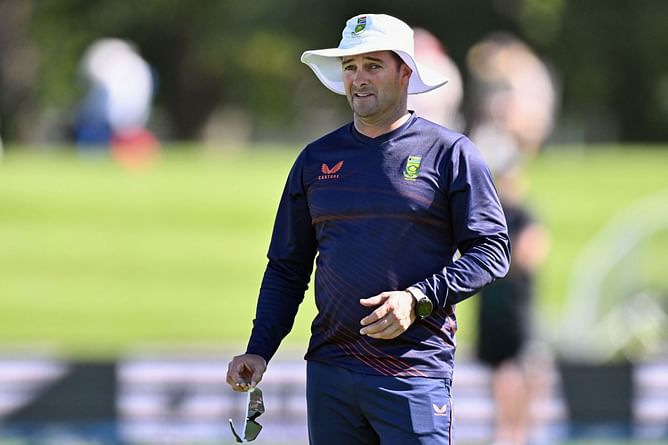 'Extremely disappointed' - Mark Boucher calls CSA out for poor scheduling of SA20 and Proteas' games