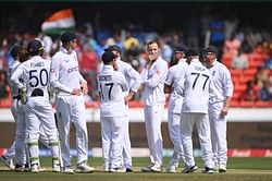 IND vs ENG: इंग्लैंड की पहले टेस्ट में चौंकाने वाली जीत, दूसरी पारी में ढेर हुई भारतीय बल्लेबाजी