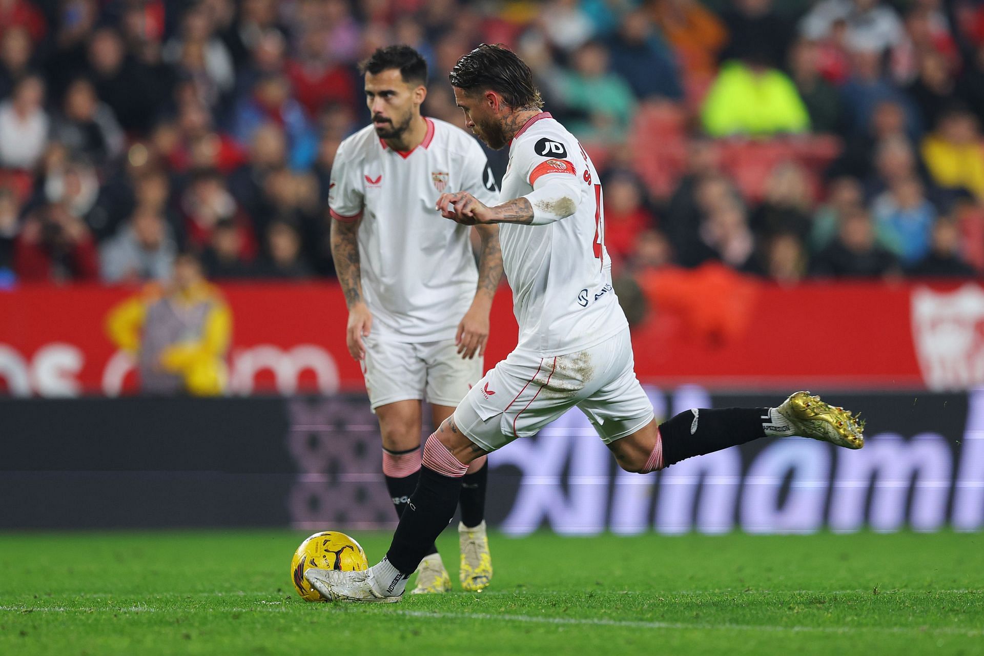 Racing Ferrol vs Sevilla Prediction and Betting Tips | January 7th 2024 