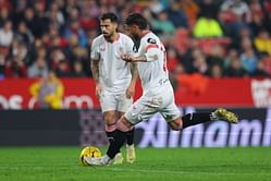 Racing Ferrol vs Sevilla Prediction and Betting Tips | January 7th 2024