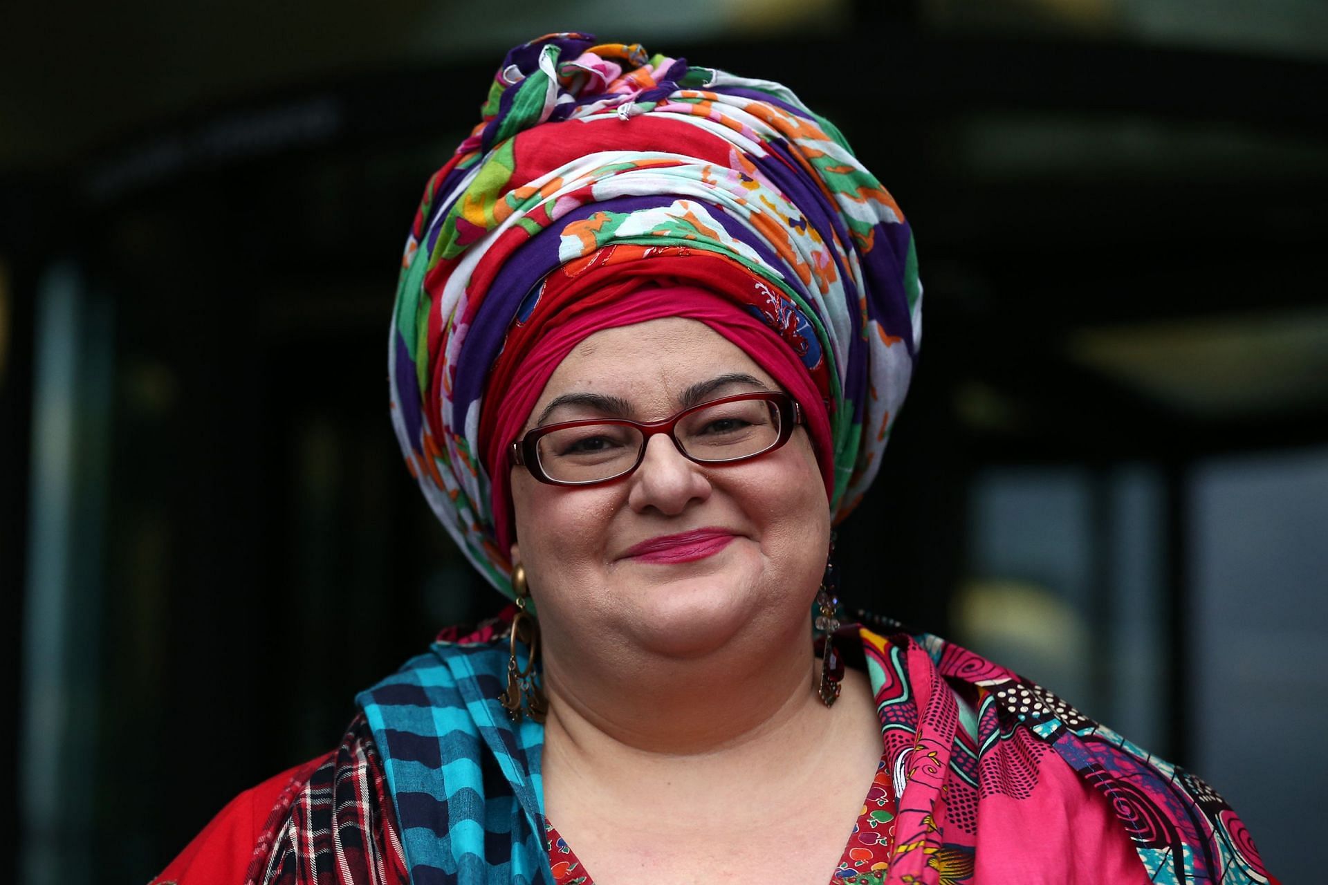 Kids Company Chief Executive Gives Evidence To Select Committee